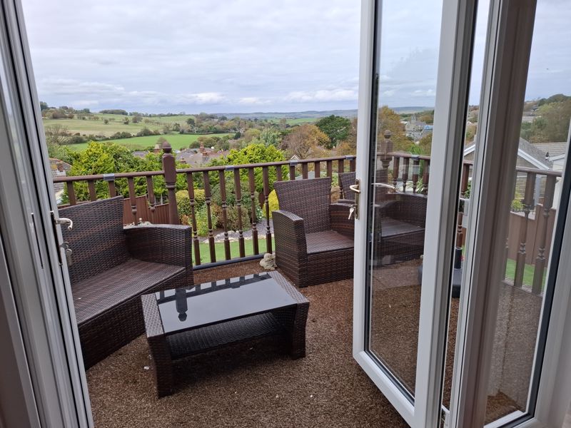 Stenbury View Wroxall